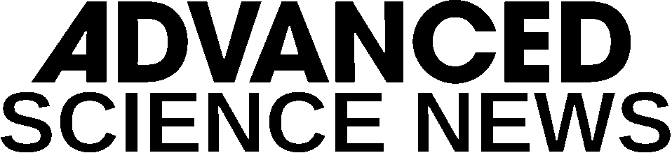 Advanced science news