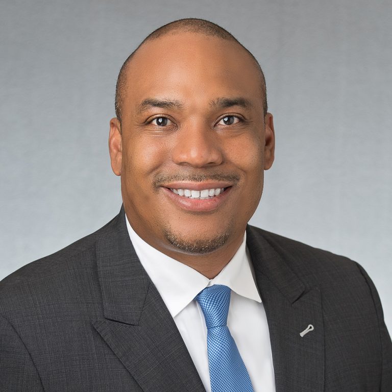 Headshot of Charles Griffie, Board Member at Koloma