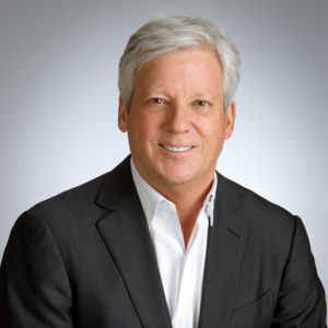 Headshot of jim farnsworth, board member at koloma