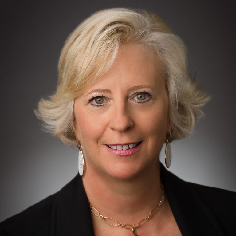 Headshot of Lisa Stewart, Board Member at Koloma