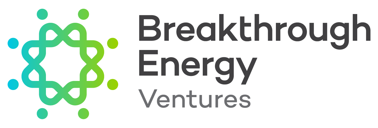 Breakthrough energy ventures logo