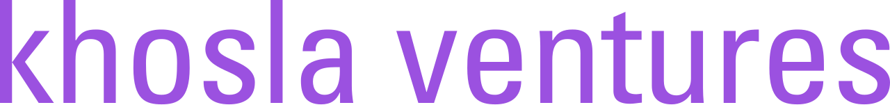 Khosla ventures logo