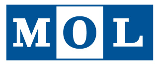 Mitsui o. S. K. Lines (mol) logo