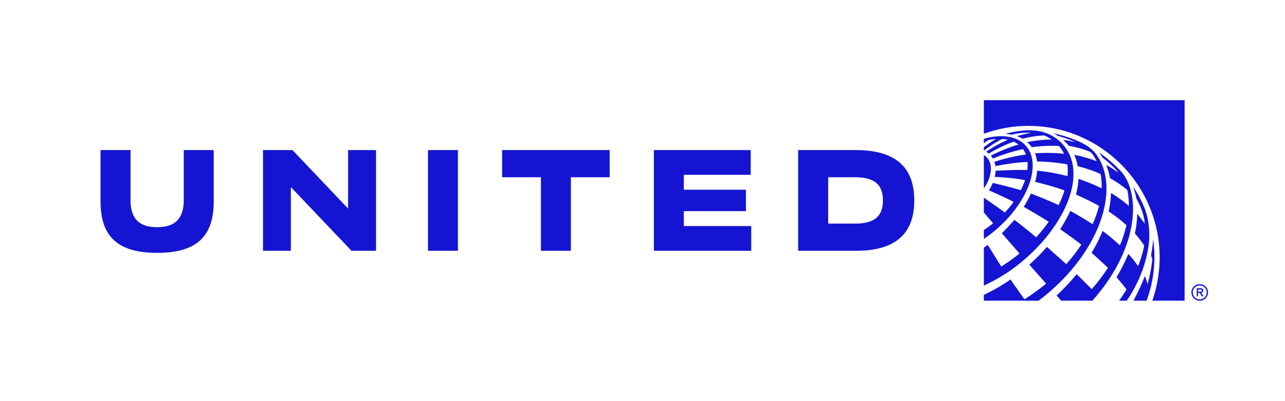 United airlines logo