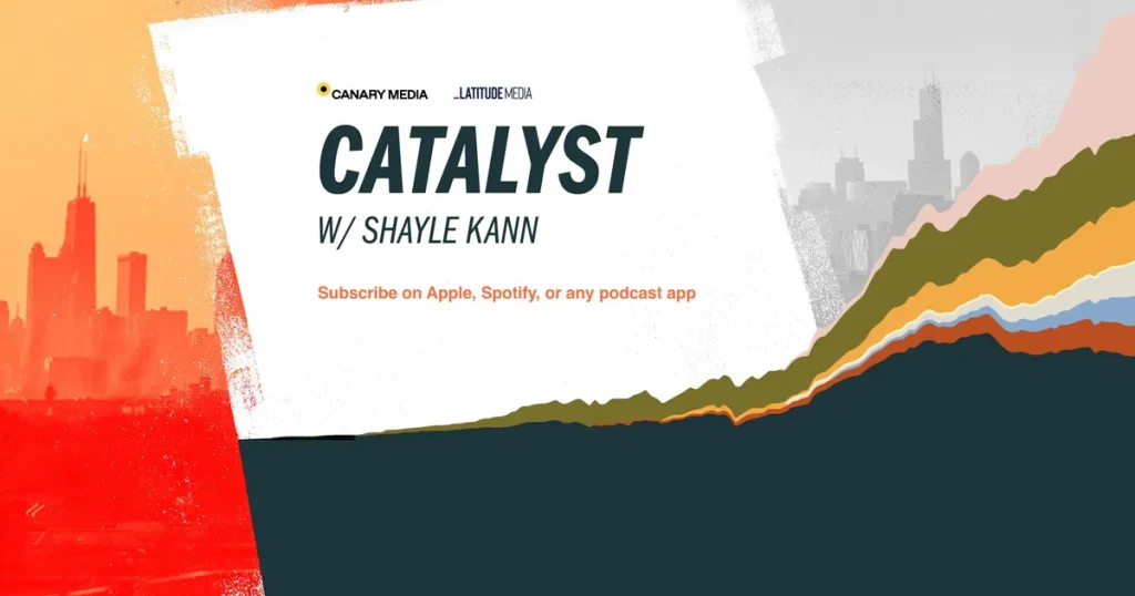 Catalyst logo
