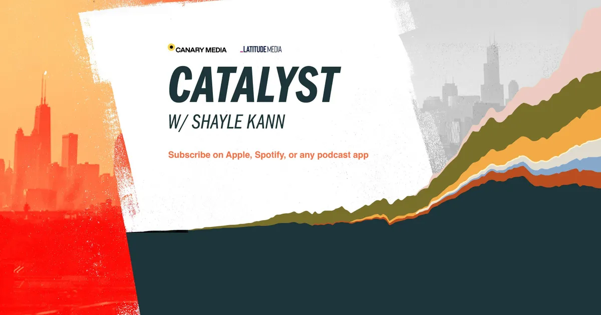 Catalyst logo