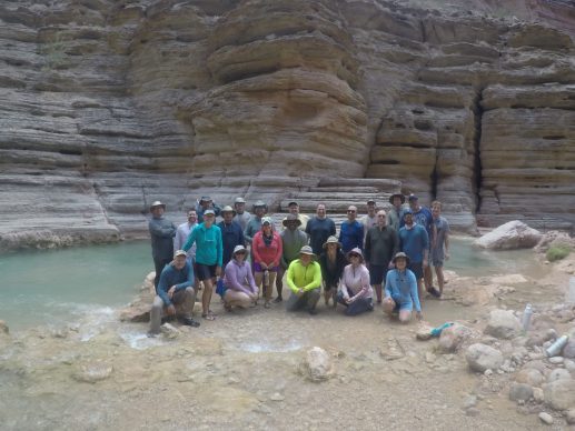 Koloma field operations photo